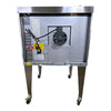EFI RCTCV-1P Convection Oven - Propane