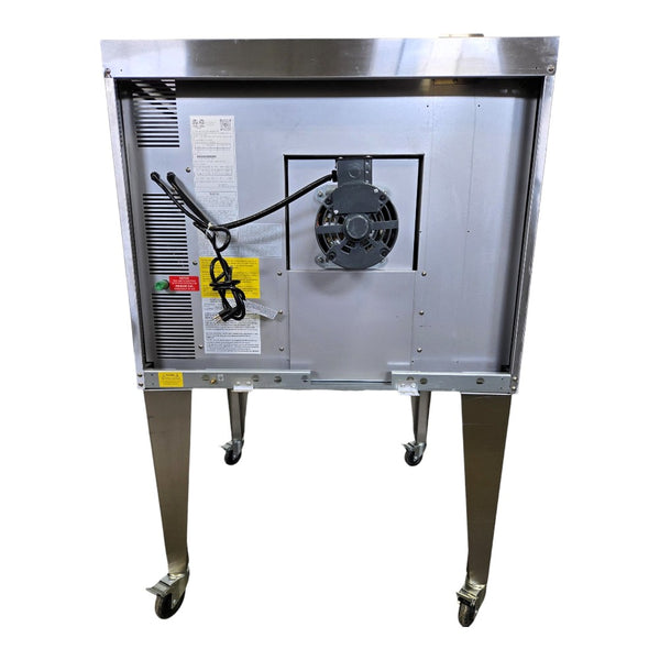 EFI RCTCV-1P Convection Oven - Propane