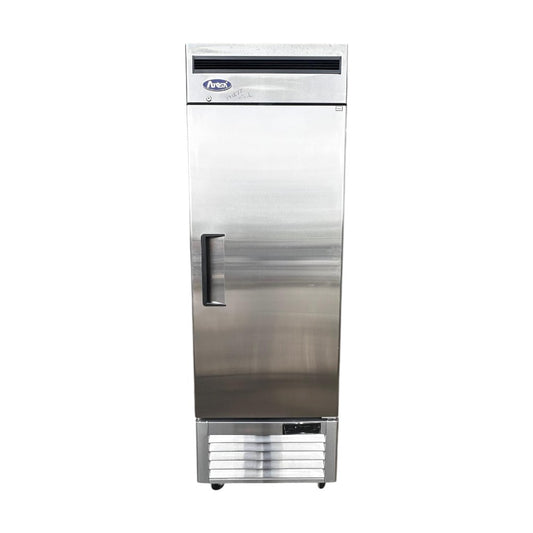 Atosa MBF8501GR Upright Freezer - 1 Door
