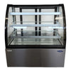 Marco's Restaurant Equipment MREC-371Y Refrigerated Showcase