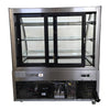 Marco's Restaurant Equipment MREC-371Y Refrigerated Showcase