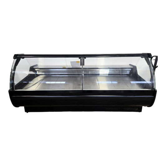 Igloo SAND8 Refrigerated Display Case