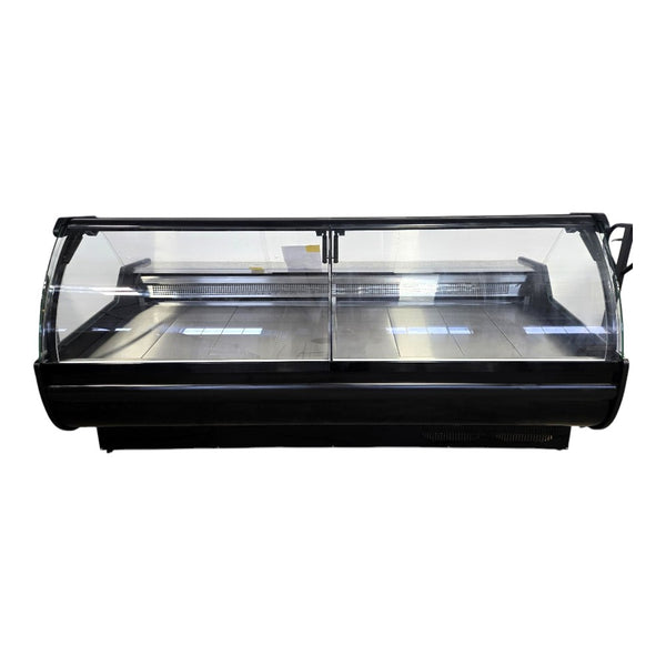 Igloo SAND8 Refrigerated Display Case