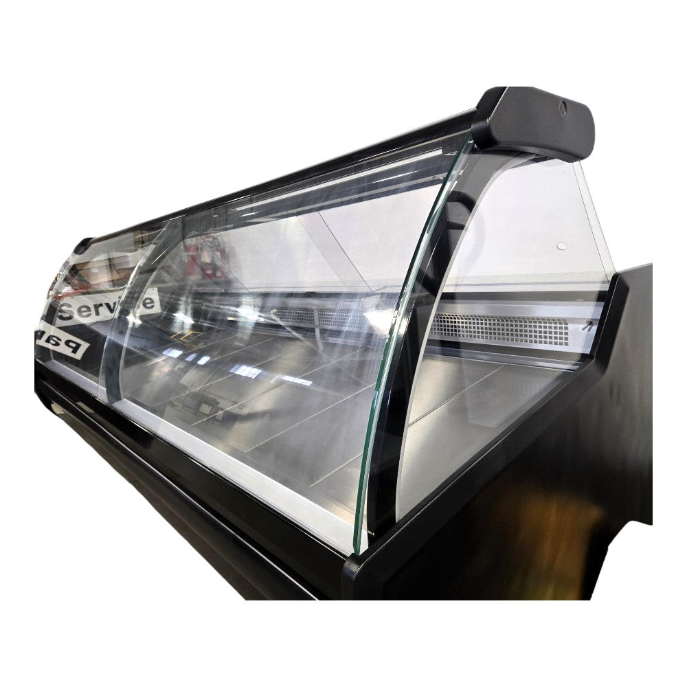 Igloo SAND8 Refrigerated Display Case