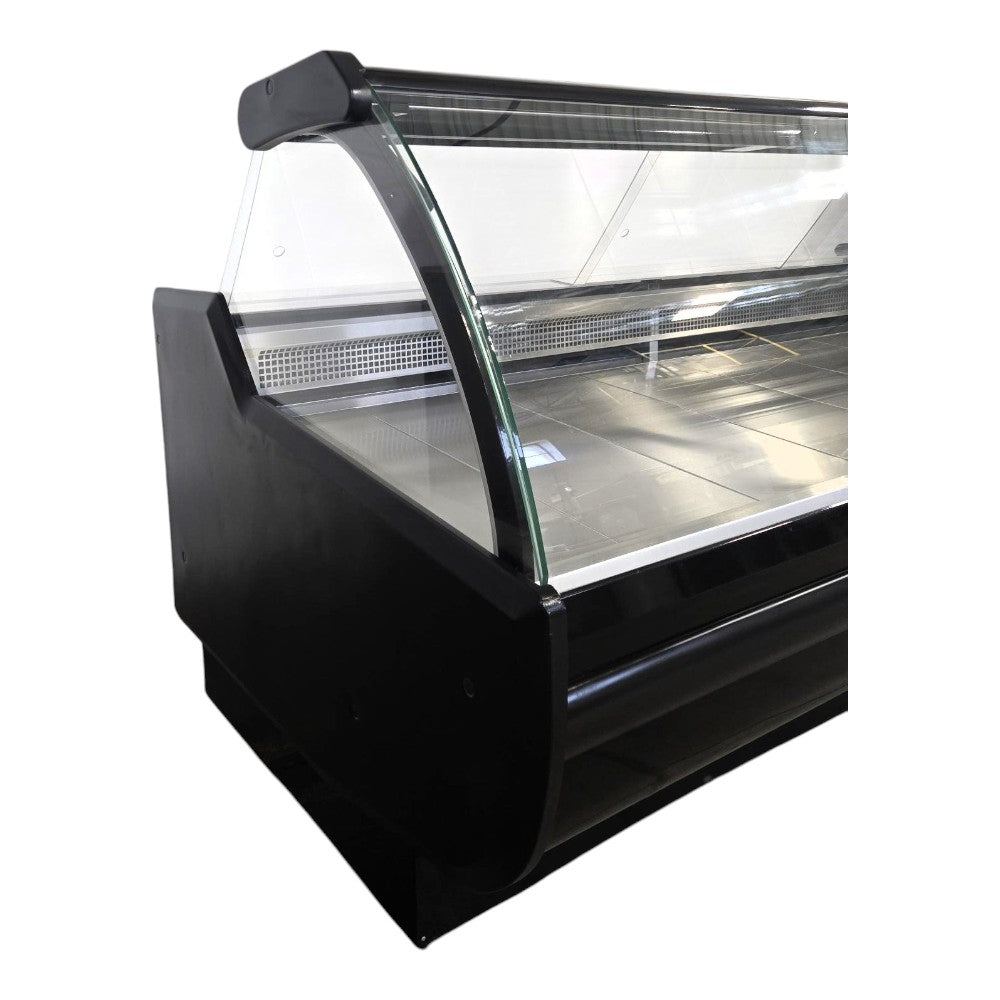 Igloo SAND8 Refrigerated Display Case