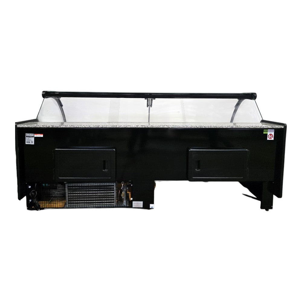 Igloo SAND8 Refrigerated Display Case