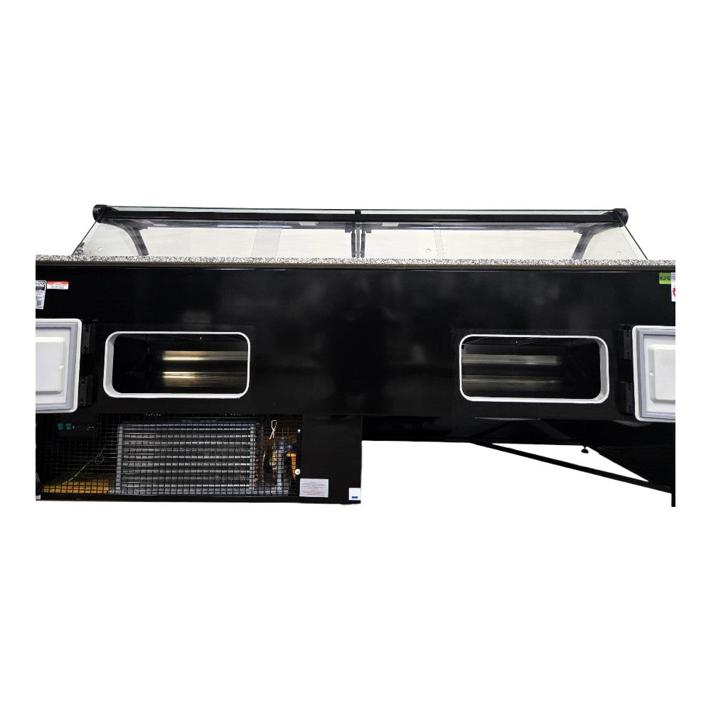 Igloo SAND8 Refrigerated Display Case