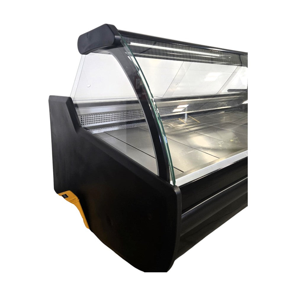 Igloo SAND8 Refrigerated Display Case