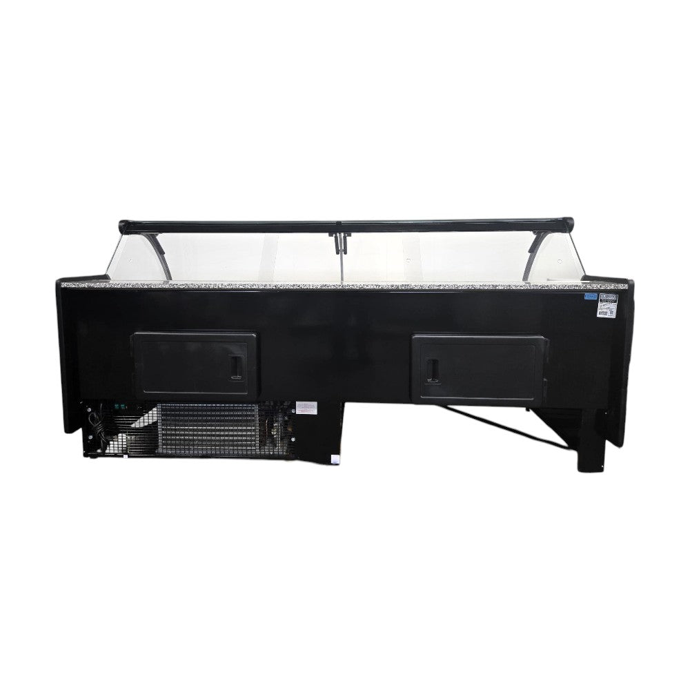 Igloo SAND8 Refrigerated Display Case