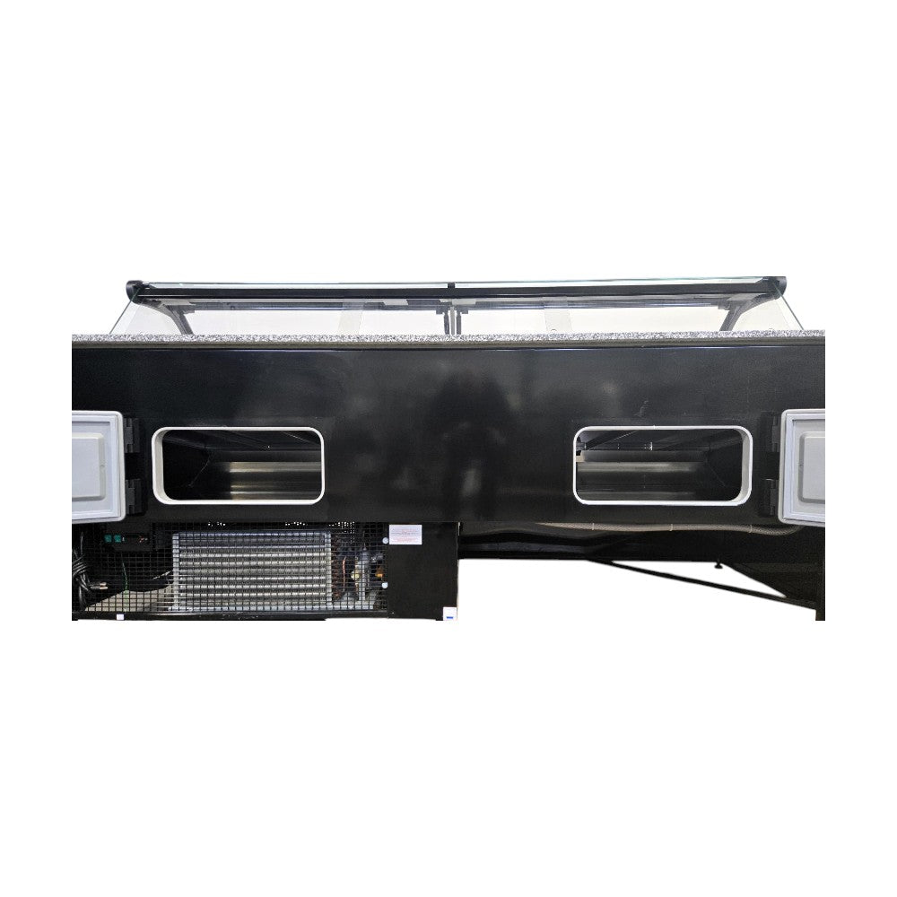 Igloo SAND8 Refrigerated Display Case