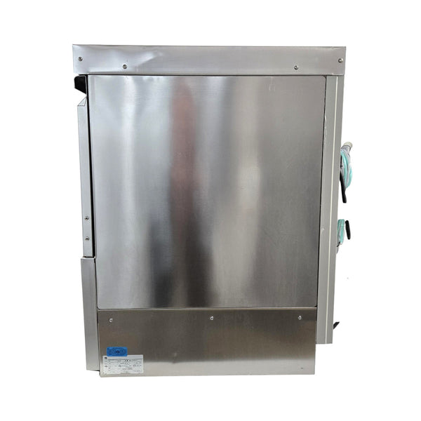Mach DT50.11 Undercounter Dishwasher - Cosmetic Damage