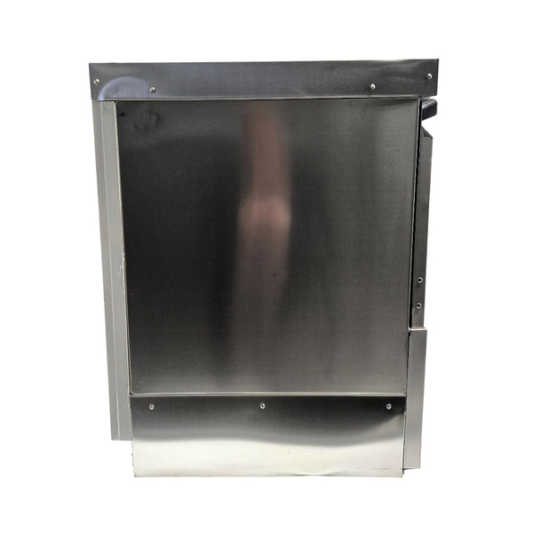 Mach DT50.11 Undercounter Dishwasher - Cosmetic Damage