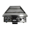 Garland GTGG24-GT24M Griddle - Natural Gas
