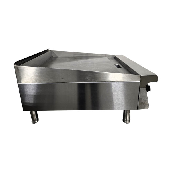 Garland GTGG24-GT24M Griddle - Natural Gas