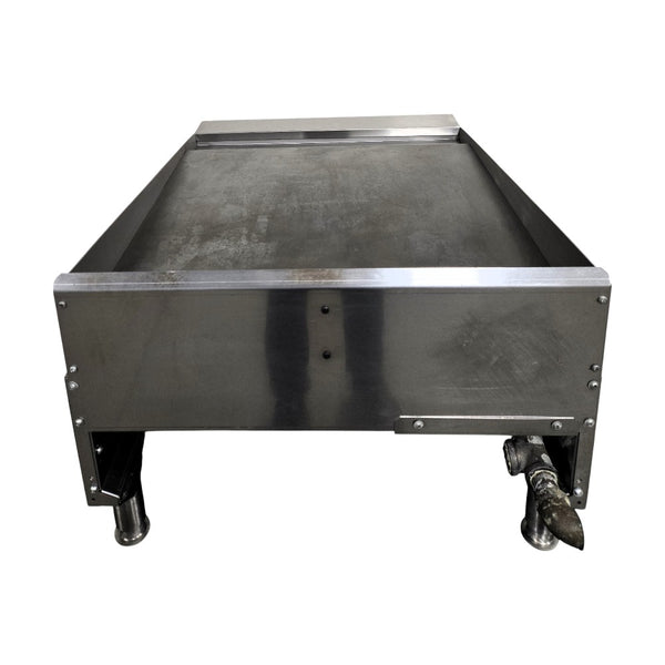 Garland GTGG24-GT24M Griddle - Natural Gas