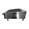 Garland GTBG24-AR24 Countertop Charbroiler - Natural Gas