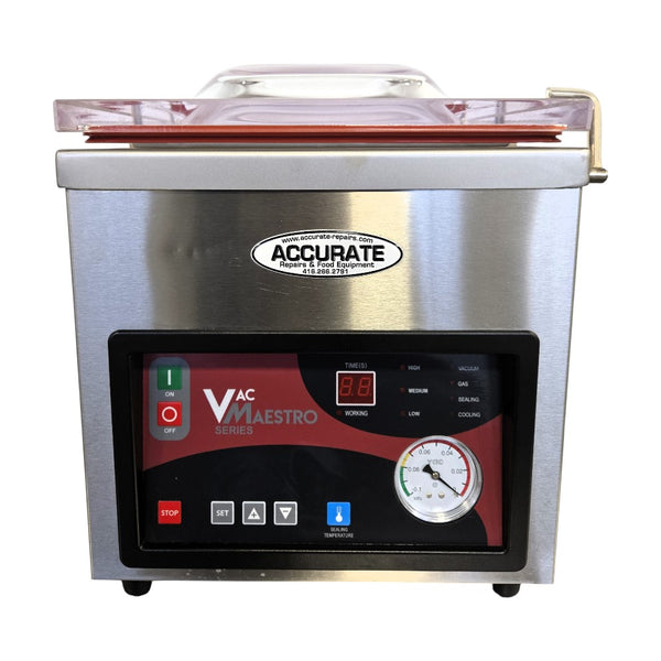 Omcan VP-CN-0749 Food Packaging Machine