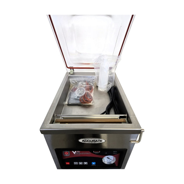 Omcan VP-CN-0749 Food Packaging Machine