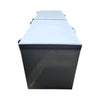 Coolasonic SCF600 Solid Double Door Storage Chest Freezer - 76 Inch