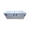 Coolasonic SCF600 Solid Double Door Storage Chest Freezer - 76 Inch