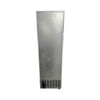Coolasonic SS-P430WA Upright Merchandiser Cooler - 1 Glass Door - 24 inch