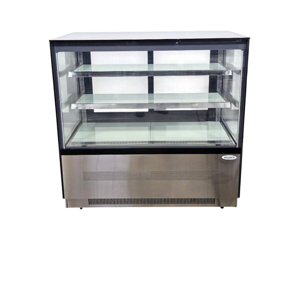 Atosa RDCS-48 Display Cabinets/Bar