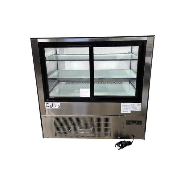 Atosa RDCS-48 Display Cabinets/Bar