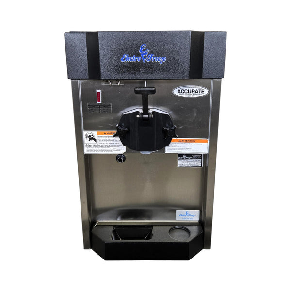 Electro Freeze CS4-242 Countertop Gravity Single Flavor Soft Serve Machine