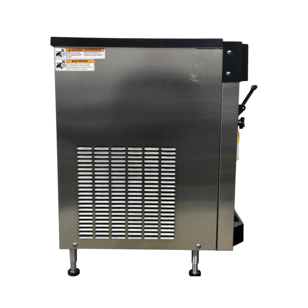 Electro Freeze CS4-242 Countertop Gravity Single Flavor Soft Serve Machine