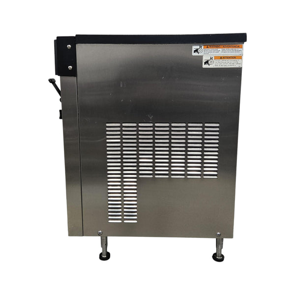 Electro Freeze CS4-242 Countertop Gravity Single Flavor Soft Serve Machine