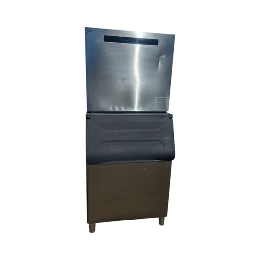 Smart Kitchen Solutions OCM-500AH Ice Maker