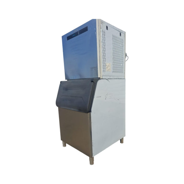 Smart Kitchen Solutions OCM-500AH Ice Maker