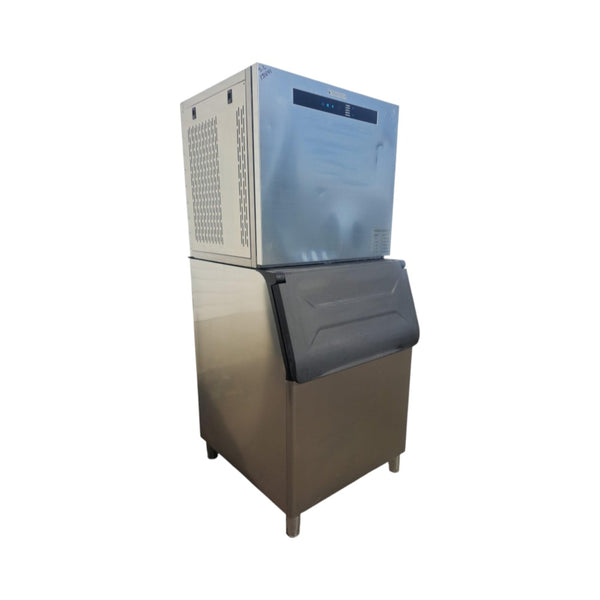 Smart Kitchen Solutions OCM-500AH Ice Maker