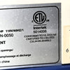 Omcan IC-CN-0050 Ice Shaver