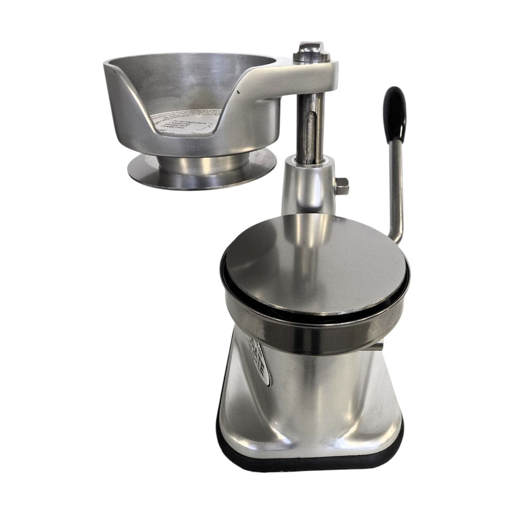 Omas BT-13 Hamburger Press