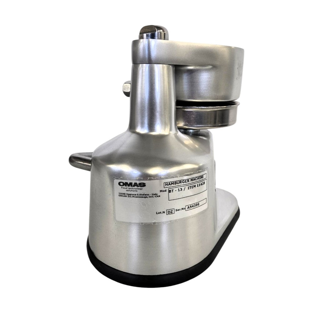 Omas BT-13 Hamburger Press