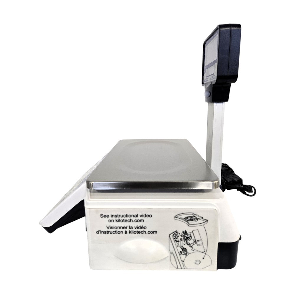 Kilotech LE.3K Digital Printing Scale