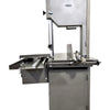 Biro 3334SS-4003FH Meat Slicer / Mincer