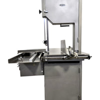 Biro 3334SS-4003FH Meat Slicer / Mincer