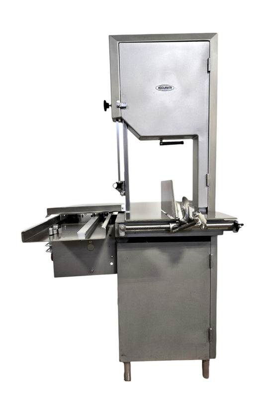 Biro 3334SS-4003FH Meat Slicer / Mincer
