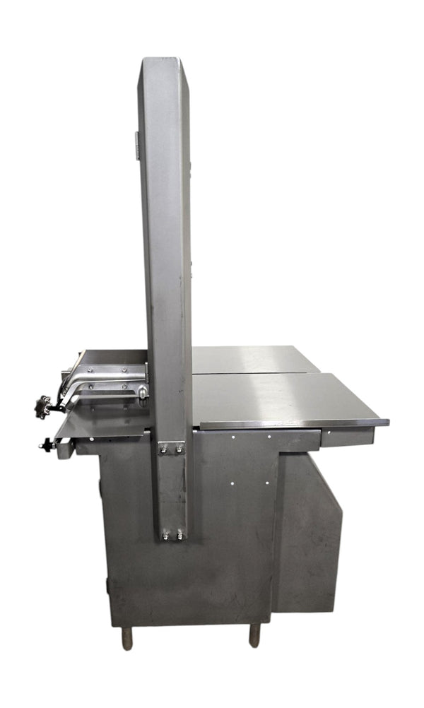 Biro 3334SS-4003FH Meat Slicer / Mincer