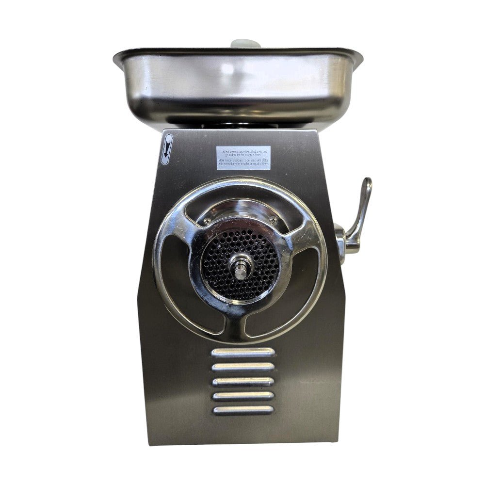 Omcan 39714 Meat Grinder