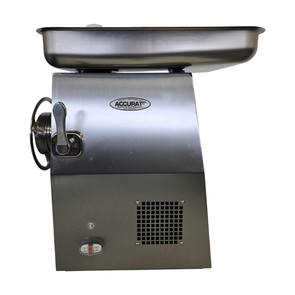 Omcan 39714 Meat Grinder