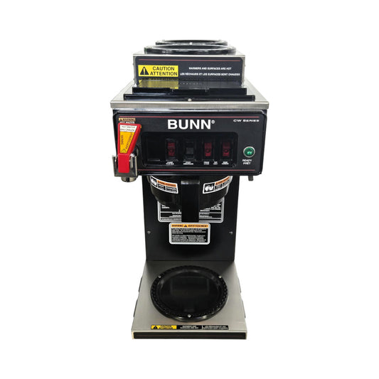 Bunn CWTF-153T Coffee Brewer