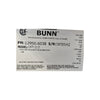 Bunn CWTF-153T Coffee Brewer