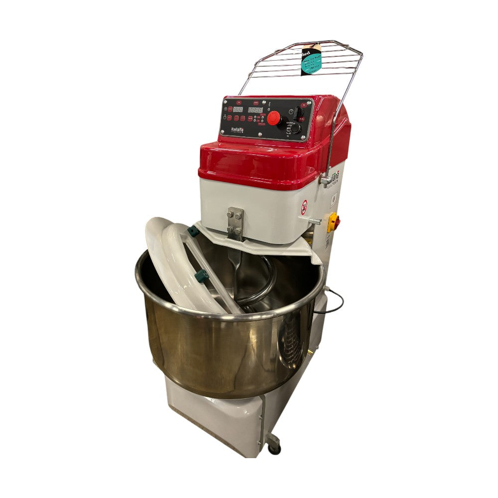 Italiana IGM60 Spiral Dough Mixer