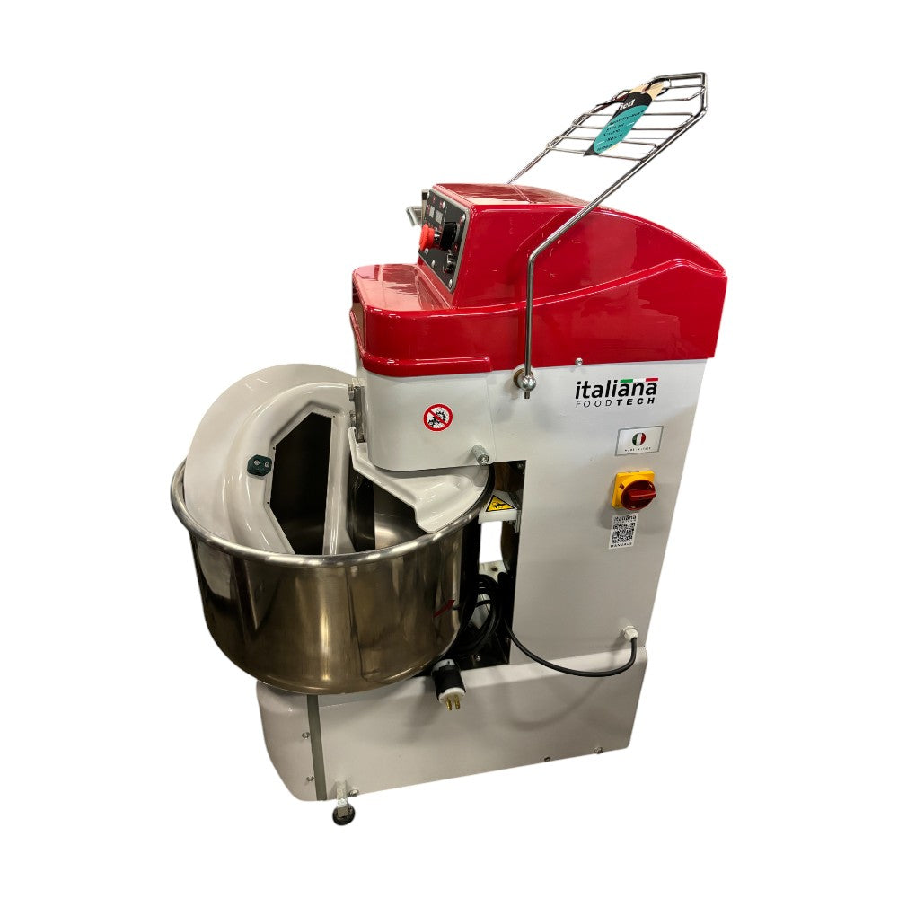 Italiana IGM60 Spiral Dough Mixer