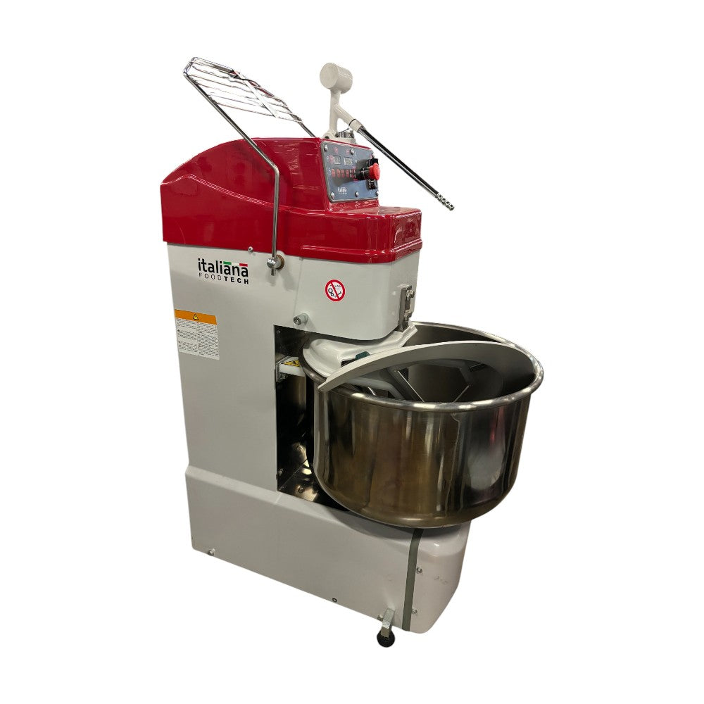 Italiana IGM60 Spiral Dough Mixer