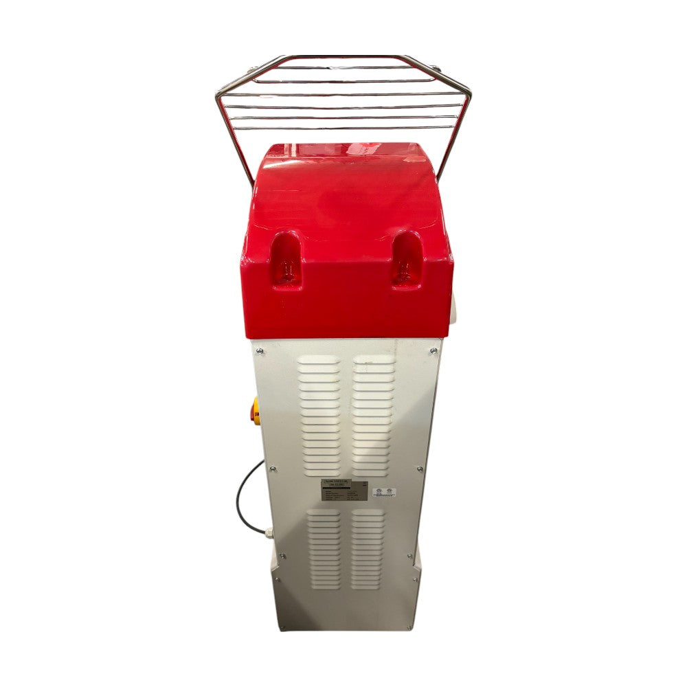 Italiana IGM60 Spiral Dough Mixer