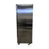 Atosa MBF8503GR Upright Freezer - 2 Door - Cosmetic Damage